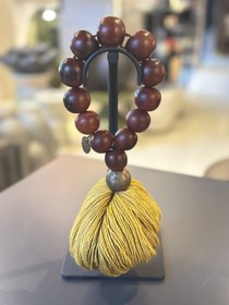 Resim Julia Atlas - Rare Brown Cow Horn - Cow Horn 