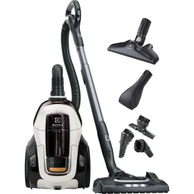 Resim Electrolux Pure C9 PC91-ALRG Toz Torbasız Elektrikli Süpürge, 10 Yıl Motor Garantili 