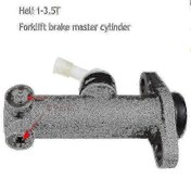 Resim Heli Forkliftler İçin Dayanıklı Fren Ana Silindiri 