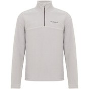 Resim Merrell Place Erkek Outdoor Ceket Gri 