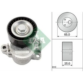 Resim 1 Adet Gergi Mekanizması 1.4tdı Cusb-cusa 534062510ına 