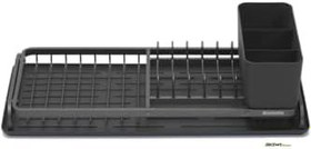 Resim Dark Grey Küçük Bulaşıklık 