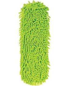 Resim Mey İthalat Luna Makarna Mop Yedek 40 Cm Mikro Fiber 
