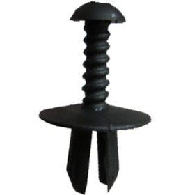 Resim Klips 1269900392 1239900592 Mercedes Bmw Volvo 3120254 10 Adet 64382436 