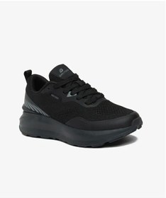 Resim Greyder 59373 6y Siyah Kadın Sneaker Spor Ayakkabı 