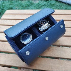 Resim Onywatch Çoklu Saat Kutusu Saat Saklama Kutusu Saat Rollu Watch Box Longines Kutusu Cartier Kutusu 