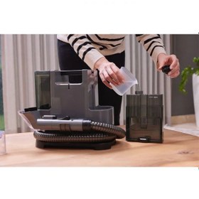 Resim Range Gleamplus Halı & Koltuk Leke Çıkarma Makinesi 