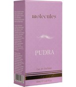 Resim molecules PUDRA 