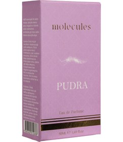 Resim molecules PUDRA 