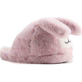 Resim Polaris 607100.z4pr Pudra Kadın Panduf 000000000101921275 Pembe 