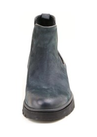 Resim Freefoot Ayakkabıdamarka 211710 Tejo Siyah Erkek Bot 001 