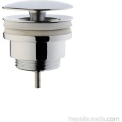 Resim Artema Lavabo Yuvarlak Süzgeci (Universal-Sabit) 