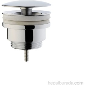 Resim Artema Lavabo Yuvarlak Süzgeci (Universal-Sabit) 