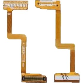 Resim Teknonet Samsung Sgh - L310 Uyumlu Ara Flex 