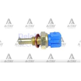 Resim Esse Otomotiv Astra F Corsa B Vectra A-B 93- -20Ne Hararet Müşür - DEL-TS10250 - 024246 