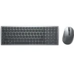 Resim Dell KM7120W Kablosuz Klavye-Mouse Set 580-AIWJ 