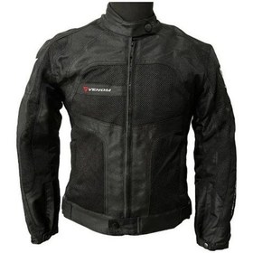 Resim Motosiklet Mont Erkek Siyah Dynamic Montu 4 Mevsim Bir Beden Büyük Tercih Ediniz 
