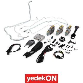 Resim AGCO Hidrolik Kiti - Massey Ferguson / Fendt / Valtra | ACP0655160 