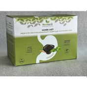 Resim Serravit Humik Asit İçeren Prebiyotik 20 Şase 