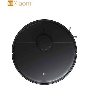Resim Xiaomi Mi Robot Vacuum 8000PA Süper Çekim Güçlü Uzandan Erişimli Akıllı Robot Süpürge 