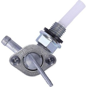 Resim Jeneratör Yakıt Deposu Kapatma Vanası 28-1783-v M10x1.25 