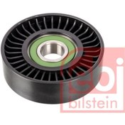 Resim Mercedes W168 W169 W245 Vaneo414 M166 M266 Om640 Gergi Makarası - - Febi Feb 23781 