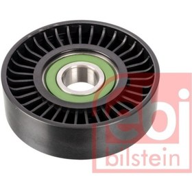 Resim Mercedes W168 W169 W245 Vaneo414 M166 M266 Om640 Gergi Makarası - - Febi Feb 23781 