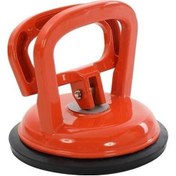 Resim Fortunelane Turuncu Cam Lifter Fc12 Çıkık Tamir Aleti, 50kg Kapasite, Alüminyum/kauçuk, Araç/ev İçin FC12 