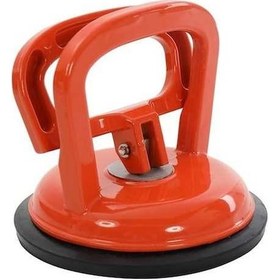 Resim Fortunelane Turuncu Cam Lifter Fc12 Çıkık Tamir Aleti, 50kg Kapasite, Alüminyum/kauçuk, Araç/ev İçin FC12 