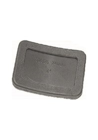 Resim Itaqi 2'Li Hyundai Accent 2000-2006 Admire Pedal Lastigi Fren Deb 528518975 