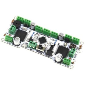 Resim JSumo Xmotion Mega Robot Kontrol Kartı 