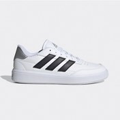 Resim Adidas Advantage Kadın Beyaz Günlük Spor Ayakkabı - If6493 Beyaz 