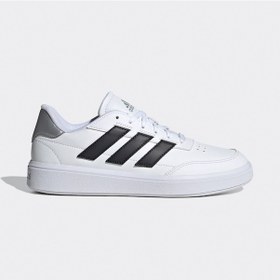 Resim Adidas Advantage Kadın Beyaz Günlük Spor Ayakkabı - If6493 Beyaz 