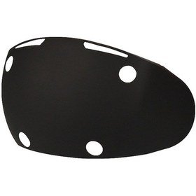 Resim Pazly Sony Playstation Vr2 Kulaklık Kapak Silikon Kılıf Esnek - Siyah Siyah 