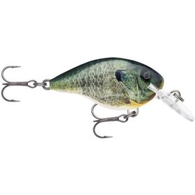 Resim Rapala Dives To Sahte Balığı Bgl 50Mm 