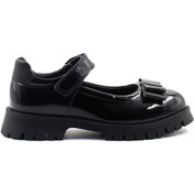 Resim Hakiki Deri Kız Çocuk Casual Ayakkabı 612fa853 001 