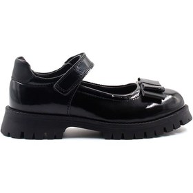 Resim Hakiki Deri Kız Çocuk Casual Ayakkabı 612fa853 001 