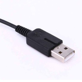 Resim POPKONSOL Ps Vita Usb Şarj Ve Data Kablosu Playstation Vita 1000 Fat Kasa Uyumlu Şarj Kablosu 