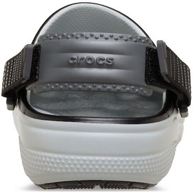 Resim Crocs Classic Turbo Clog Unisex Terlik Cr211287-001 Çok Renkli 