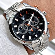 Resim Tiger Erkek Kol Saati TI-623FY 