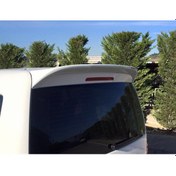 Resim Volkswagen Caddy Spoiler 2015 ve Sonrasına Uyumludur Aracınızın Rengi 