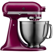 Resim Artisan 4,8 L Stand Mikser Beetroot 5KSM195PSEBE KitchenAid