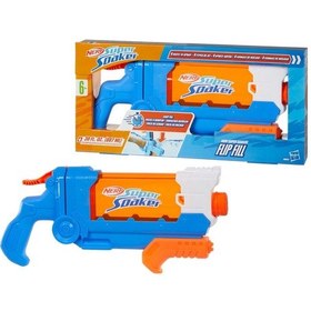 Resim F8643 Nerf Super Soaker Flip Fill 