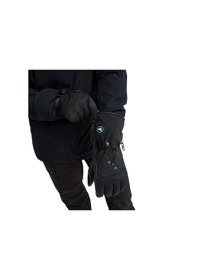Resim Roxy Roxy Sierra Warmlink Gloves Kadın Siyah Eldiven 11793 Siyah 