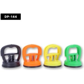 Resim Çerçici Araç Göçük Düzeltici 