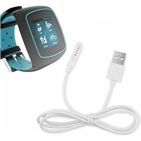 Resim Usb 4 Pin Pogo Kablo 