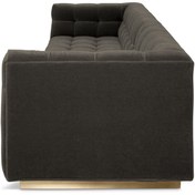 Resim Different Design Delano 3'lü Modern Koltuk Üçlü Kanepe 