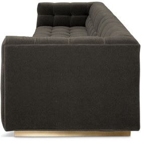 Resim Different Design Delano 3'lü Modern Koltuk Üçlü Kanepe 