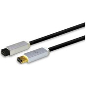 Resim D Fw6×9 / 4Mt Firewire 400-800 Kablo 