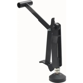 Resim Parallax Motosiklet Katlama Kaldırma Destek Çerçevesi Katlanabilir Asansör Stand Standart Vinç Çerçevesi Yükseltilmiş Kol Dayama ile Motosiklet Için (Yurt Dışından) 